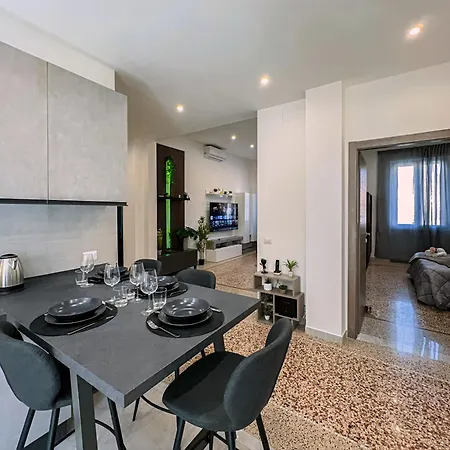 Apartment Rigel
