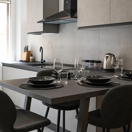 Rigel Apartment Lido di Ostia