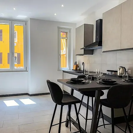 Apartment Rigel Lido di Ostia
