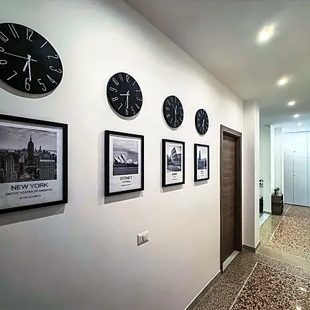 Apartment Rigel