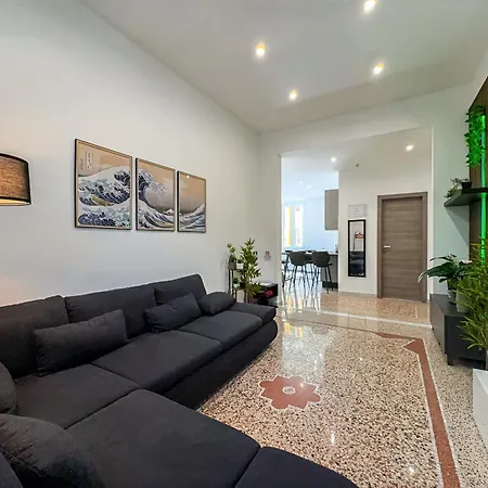 Apartment Rigel Lido di Ostia
