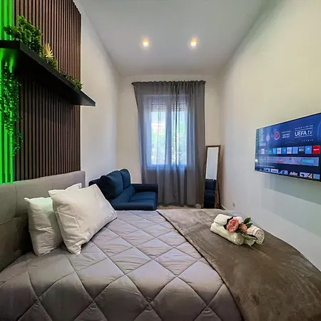 Rigel Apartment