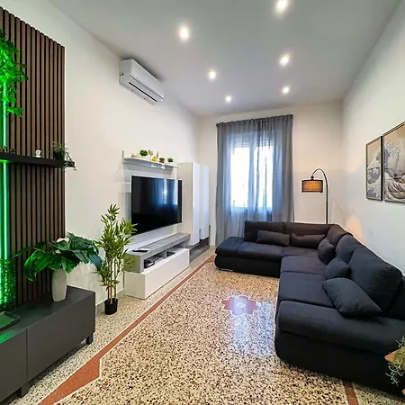 Apartment Rigel