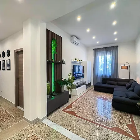 Rigel Apartment