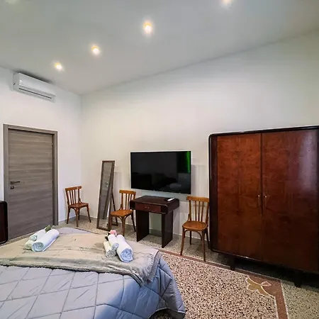 Rigel Appartement *