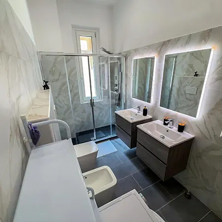 Appartement Rigel *