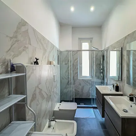 Rigel Appartement