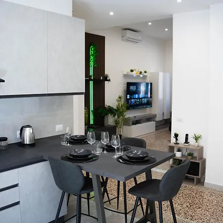 Appartement Rigel *